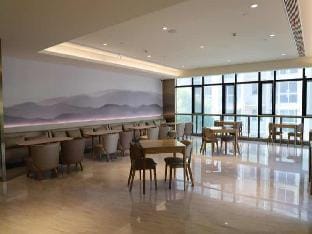 Ji Hotel Danyang Railway Station Hotel in Jiangsu