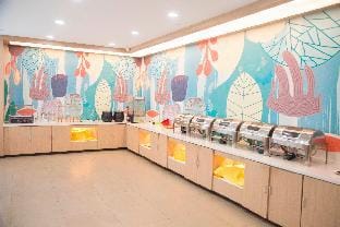 Hanting Hotel Nanjing Jiangning Binjiang Development Zone Hotel in Nanjing