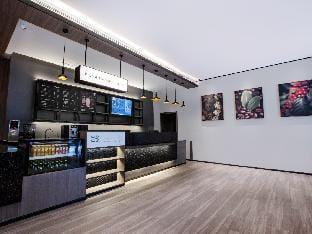 Hanting Hotel Changzhou South Tongjiang Road Jinbai Hotel in Suzhou