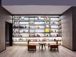 Hanting Hotel Changzhou South Tongjiang Road Jinbai Hotel in Suzhou