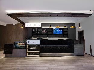 Hanting Hotel Changzhou South Tongjiang Road Jinbai Hotel in Suzhou