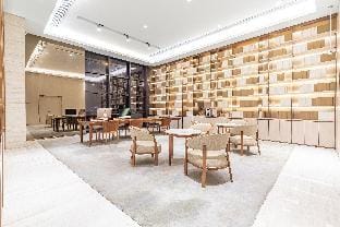 Ji Hotel Nanjing Liuhe Longchi Hotel in Nanjing