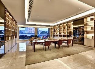 Ji Hotel Hangzhou Xiaoshan Airport Avenue Hotel in Hangzhou