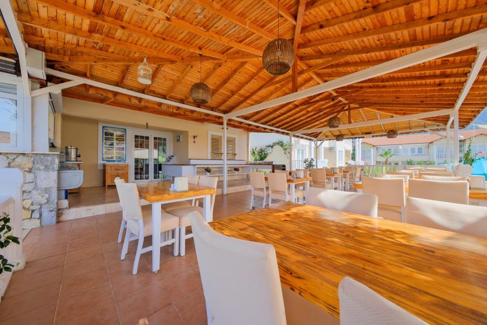 Larimar Suite Hotel Hotel in Ölüdeniz