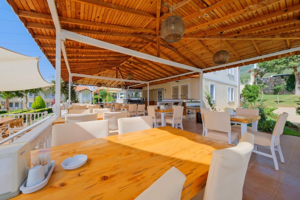 Larimar Suite Hotel Hotel in Ölüdeniz