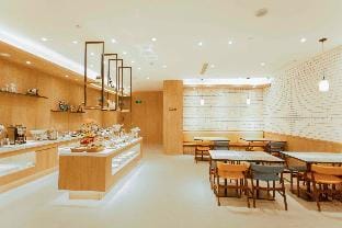 Hanting Premium Hotel Changzhou Henglin International Dibancheng Hotel in Suzhou