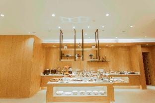 Hanting Premium Hotel Changzhou Henglin International Dibancheng Hotel in Suzhou