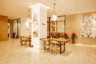 Hanting Premium Hotel Changzhou Henglin International Dibancheng Hotel in Suzhou
