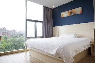 Hi Inn Shanghai University Hutai Road Hotel in Shanghai