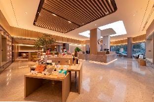 Ji Hotel Shanghai Fengzhuang Qilianshan Nan Road Hotel in Shanghai