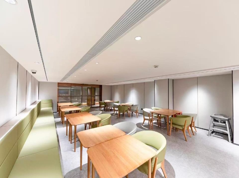 Ji Hotel Shanghai Xintiandi Nan Xizang Road Hotel in Shanghai