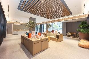 Ji Hotel Hangzhou Tonglu Hotel in Hangzhou