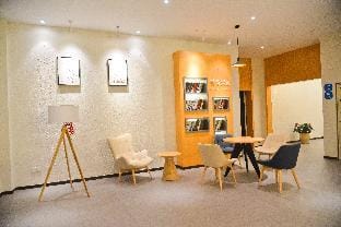 Hanting Hotel Hangzhou Wanda Hotel in Hangzhou