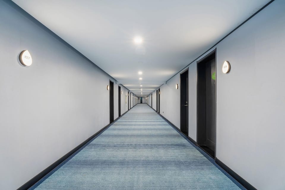 Hi Inn Xuzhou Municipal Government Hotel in Jiangsu