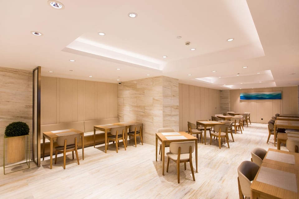Ji Hotel Shanghai Qingpu Wuyue Plaza Hotel in Shanghai