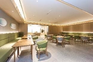 Ji Hotel Tai'an Station High Speed Rail Nan Street Hotel in Shandong