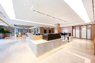 Ji Hotel Lianshui Hongri Avenue Hotel in Jiangsu
