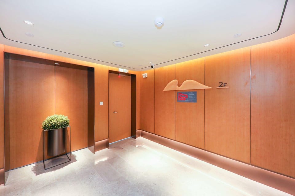 Ji Hotel Lianshui Hongri Avenue Hotel in Jiangsu