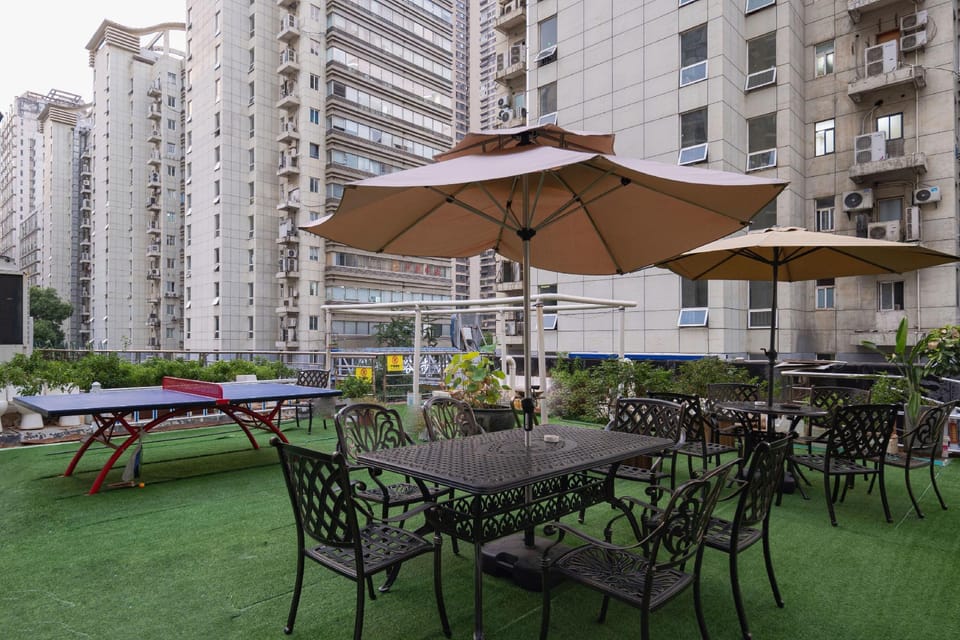 Hanting Hotel Wuhan Huazhong University of Science and Technology Entrepreneurship Street Hotel in Wuhan