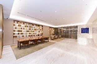 Interior view
