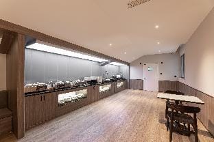 Hanting Hotel Liyang Shangxing Caoshan Hotel in Jiangsu