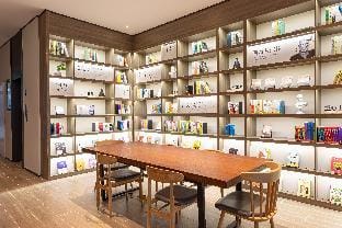 Hanting Hotel Liyang Shangxing Caoshan Hotel in Jiangsu
