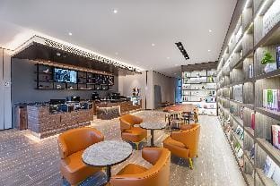 Hanting Hotel Liyang Shangxing Caoshan Hotel in Jiangsu