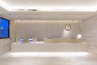 Ji Hotel Shanghai Zhuanqiao Wanda Hotel in Shanghai