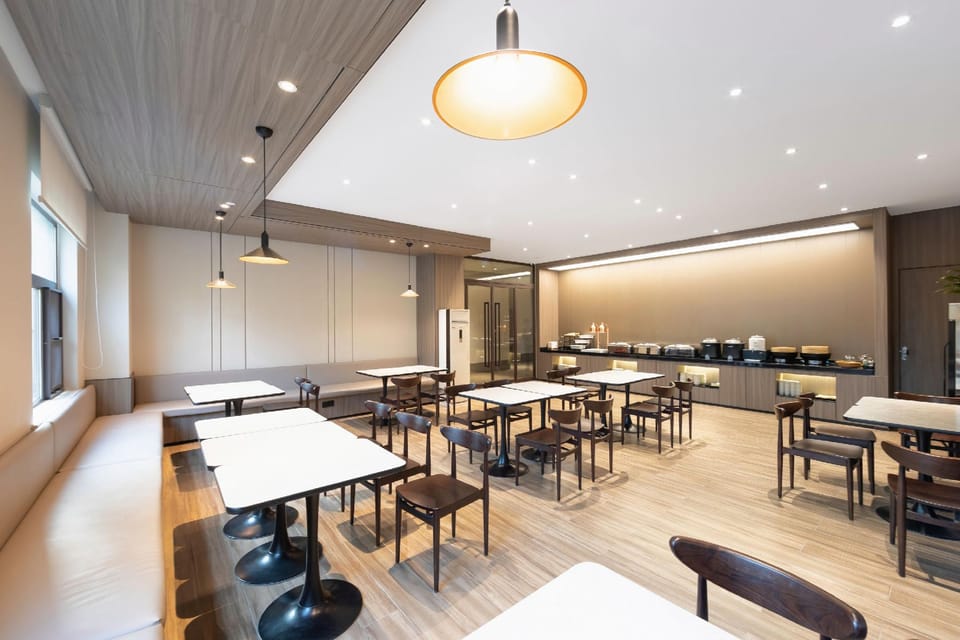 Hanting Hotel Zhengzhou Mianfang Road Hotel in China
