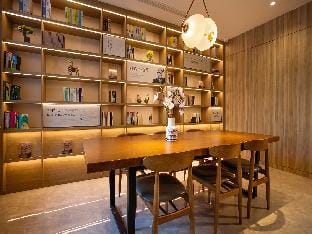 Hanting Premium Hotel Jinan Shandong University Central Campus Hotel in Shandong