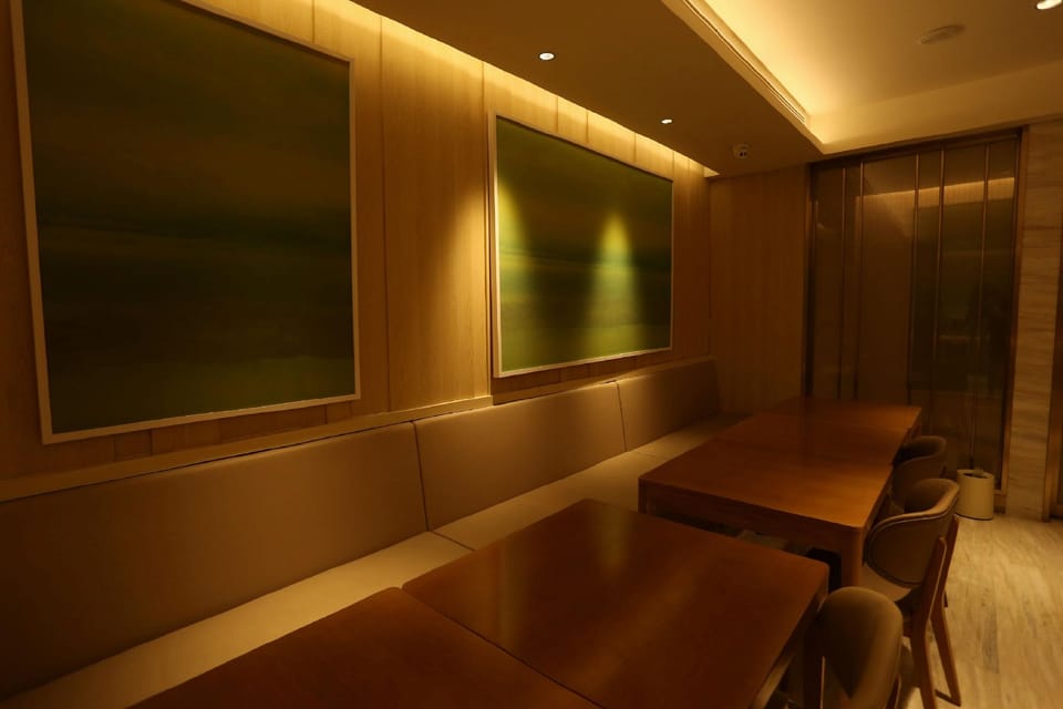 Ji Hotel Yangzhou Wangyue Road Hotel in Jiangsu