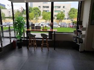 Hi Inn Nanjing South Railway Station Shengtai Road Hotel in Nanjing