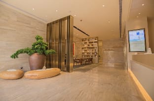 Ji Hotel Hangzhou Jiubao Passenger Transport Center Hotel in Hangzhou