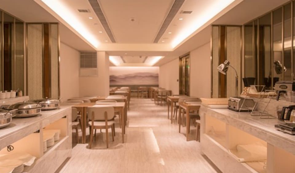Ji Hotel Hangzhou Jiubao Passenger Transport Center Hotel in Hangzhou