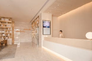 Ji Hotel Hangzhou Jiubao Passenger Transport Center Hotel in Hangzhou