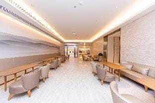 Ji Hotel Ningde Fuding Nan Bus Station Hotel in Zhejiang