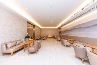 Ji Hotel Ningde Fuding Nan Bus Station Hotel in Zhejiang