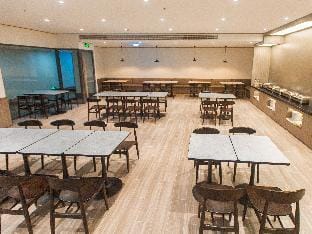 Hanting Hotel Xuancheng Jing County Hotel in Zhejiang