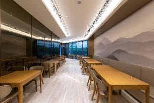 Ji Hotel Huaian Suning Plaza Hotel in Jiangsu