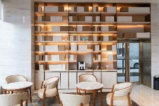 Ji Hotel Huaian Suning Plaza Hotel in Jiangsu