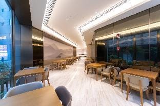 Ji Hotel Huaian Suning Plaza Hotel in Jiangsu