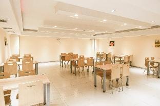 Hanting Hotel Nanjing Hexi Jinying Hotel in Nanjing
