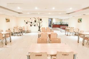 Hanting Hotel Nanjing Hexi Jinying Hotel in Nanjing