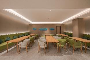 Ji Hotel Beijing Zhongguancun Suzhou Bridge Hotel in Beijing