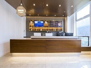 Hanting Premium Hotel Youjia Beijing Baiziwan Dong Hotel in Beijing
