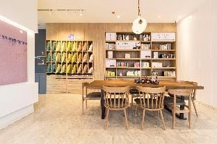 Hanting Premium Hotel Youjia Beijing Baiziwan Dong Hotel in Beijing