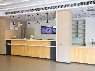 Hanting Hotel Hangzhou Donghu Bei Road Hotel in Hangzhou