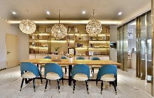 Hanting Premium Hotel Hangzhou Wenyi Road Cuiyuan Hotel in Hangzhou