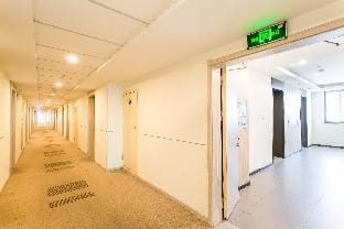 Hanting Hotel Kunshan Wanda Plaza Hotel in Shanghai