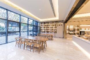 Ji Hotel Wuxi East Railway Station Hotel in Suzhou